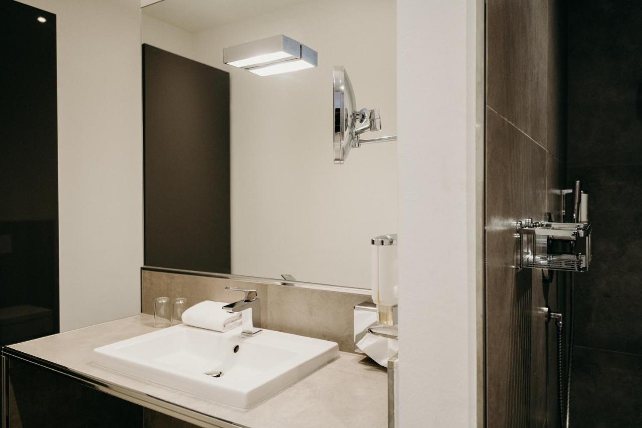 Hotel Crystal Saarbrücken Eksteriør billede
