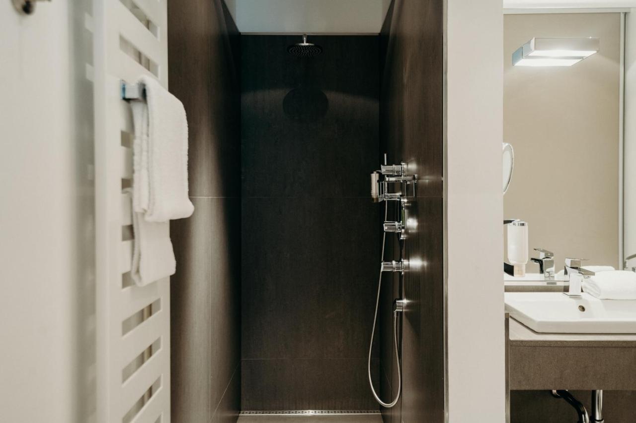 Hotel Crystal Saarbrücken Eksteriør billede